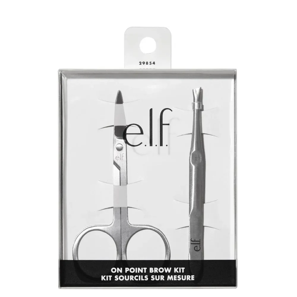 ELF‎ On Point Brow Kit
